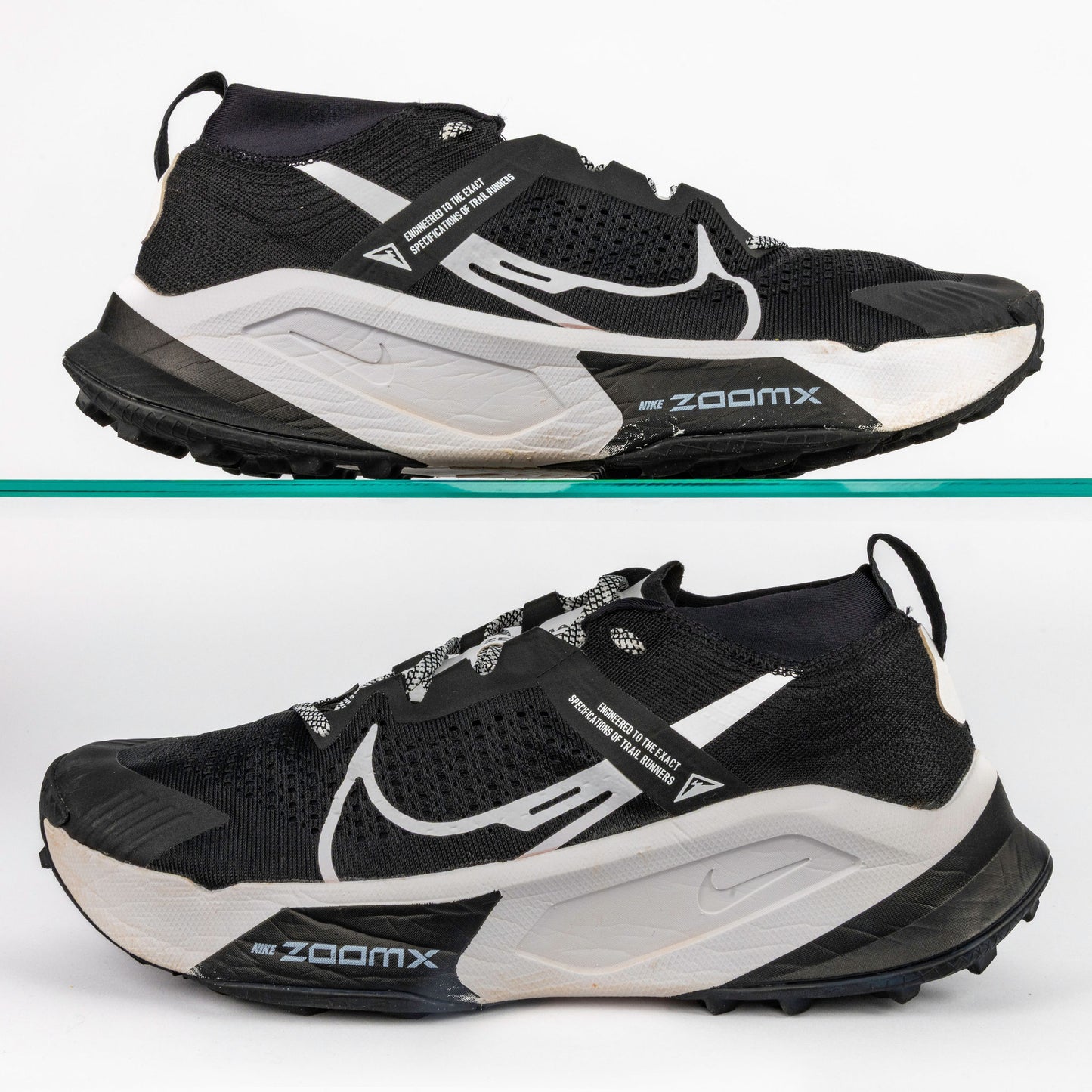 Nike Zegama 1 (11.5 Men)