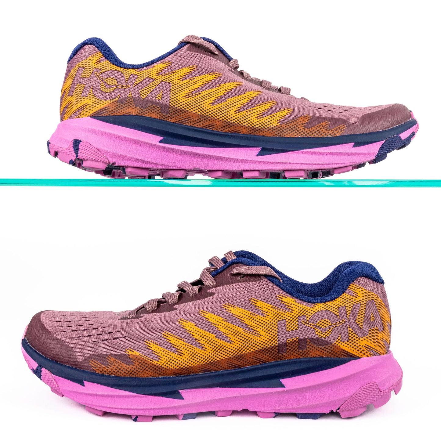 Hoka Torrent 3 (7 Women)