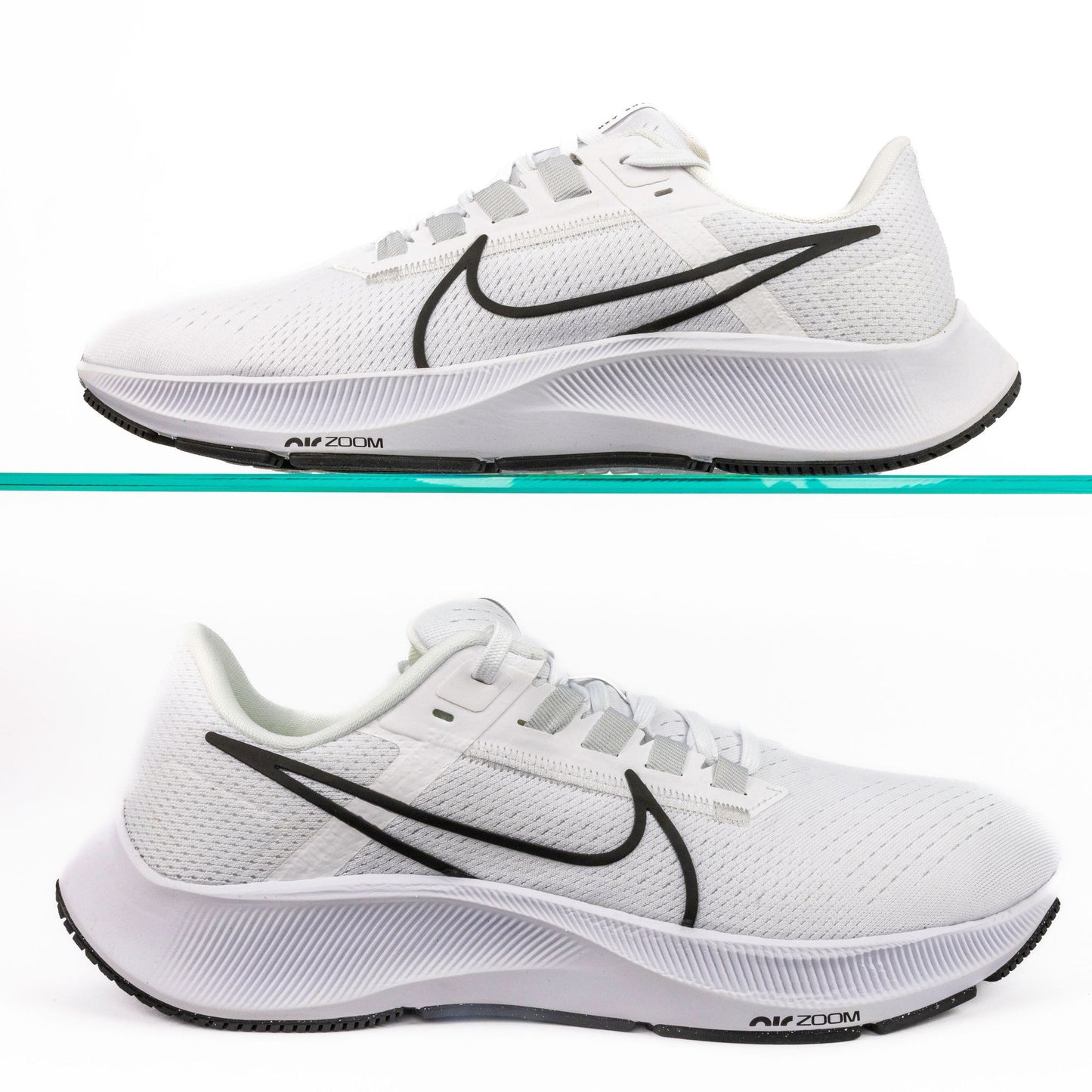 Nike Air Zoom Pegasus 38 (8.5 Men)