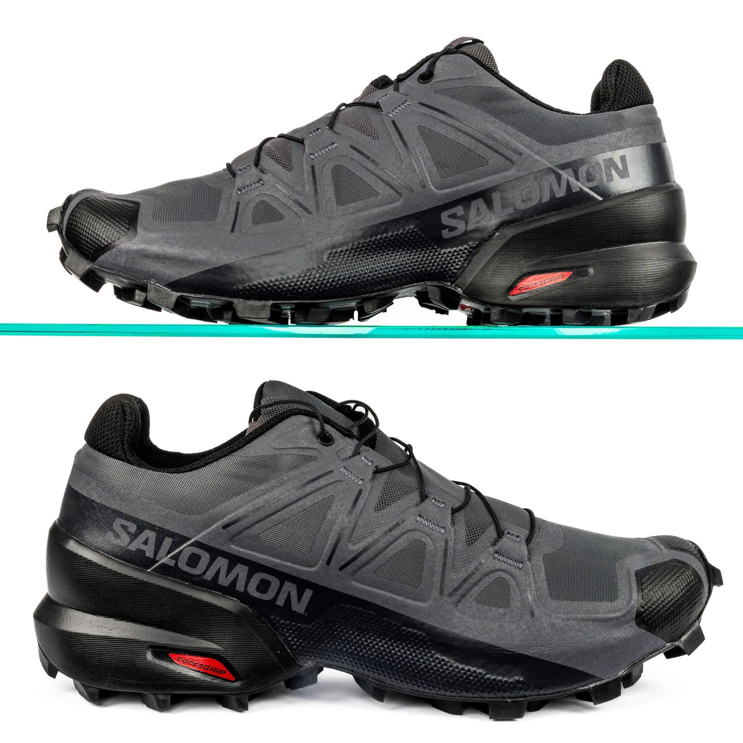 Salomon Speedcross (9.5 Men)
