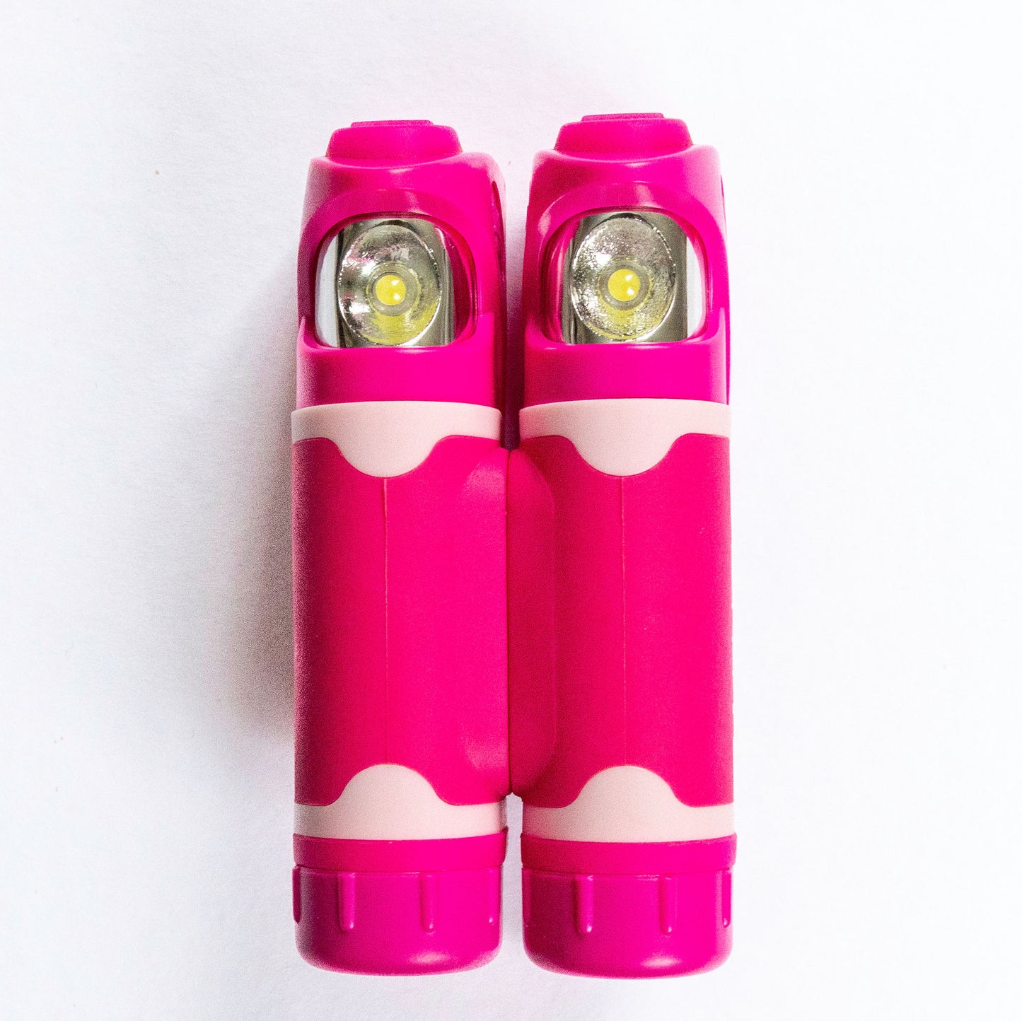 KL Gear Knuckle Lights