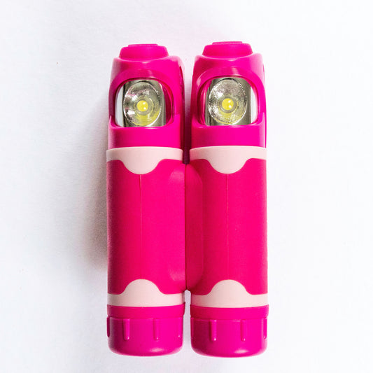 KL Gear Knuckle Lights