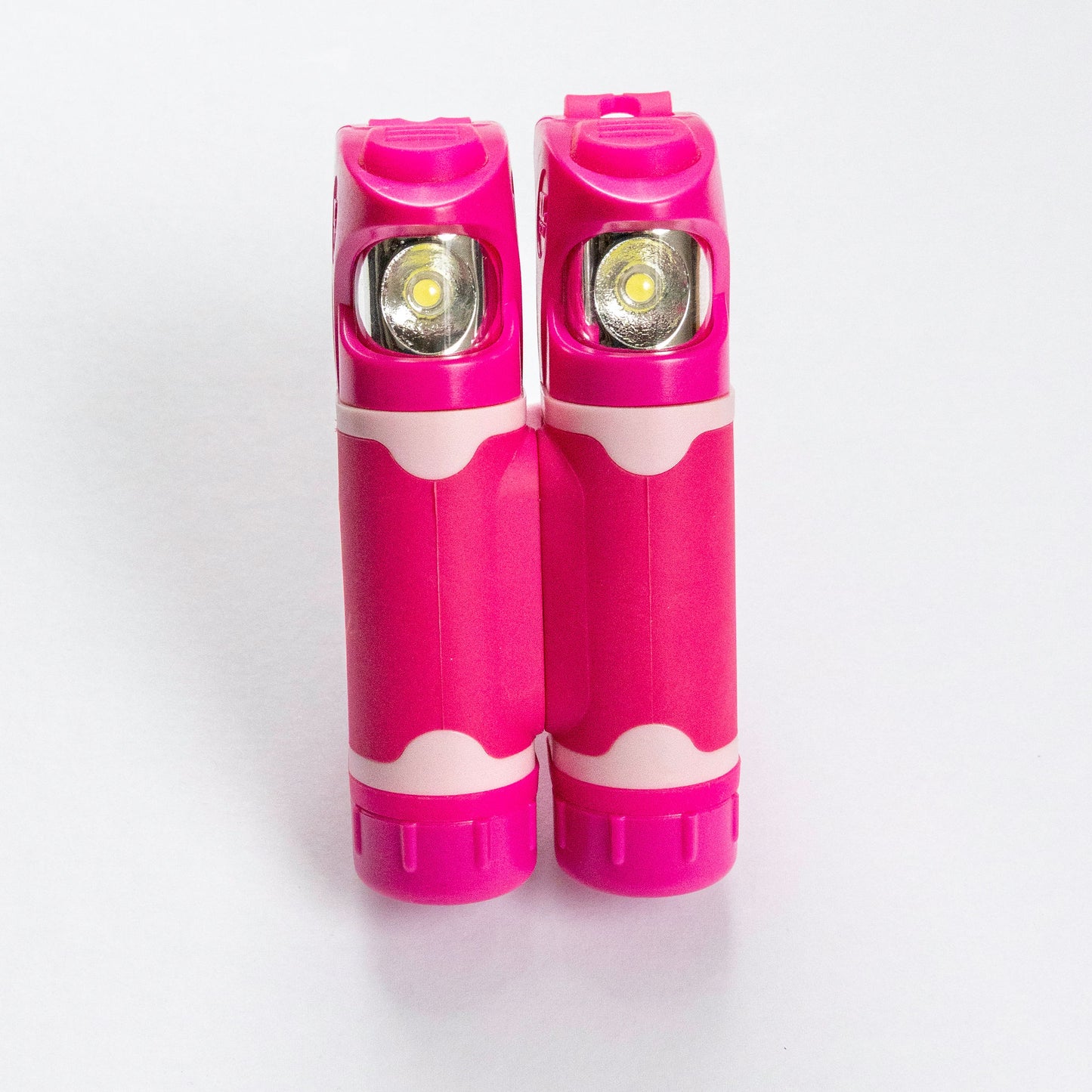 KL Gear Knuckle Lights