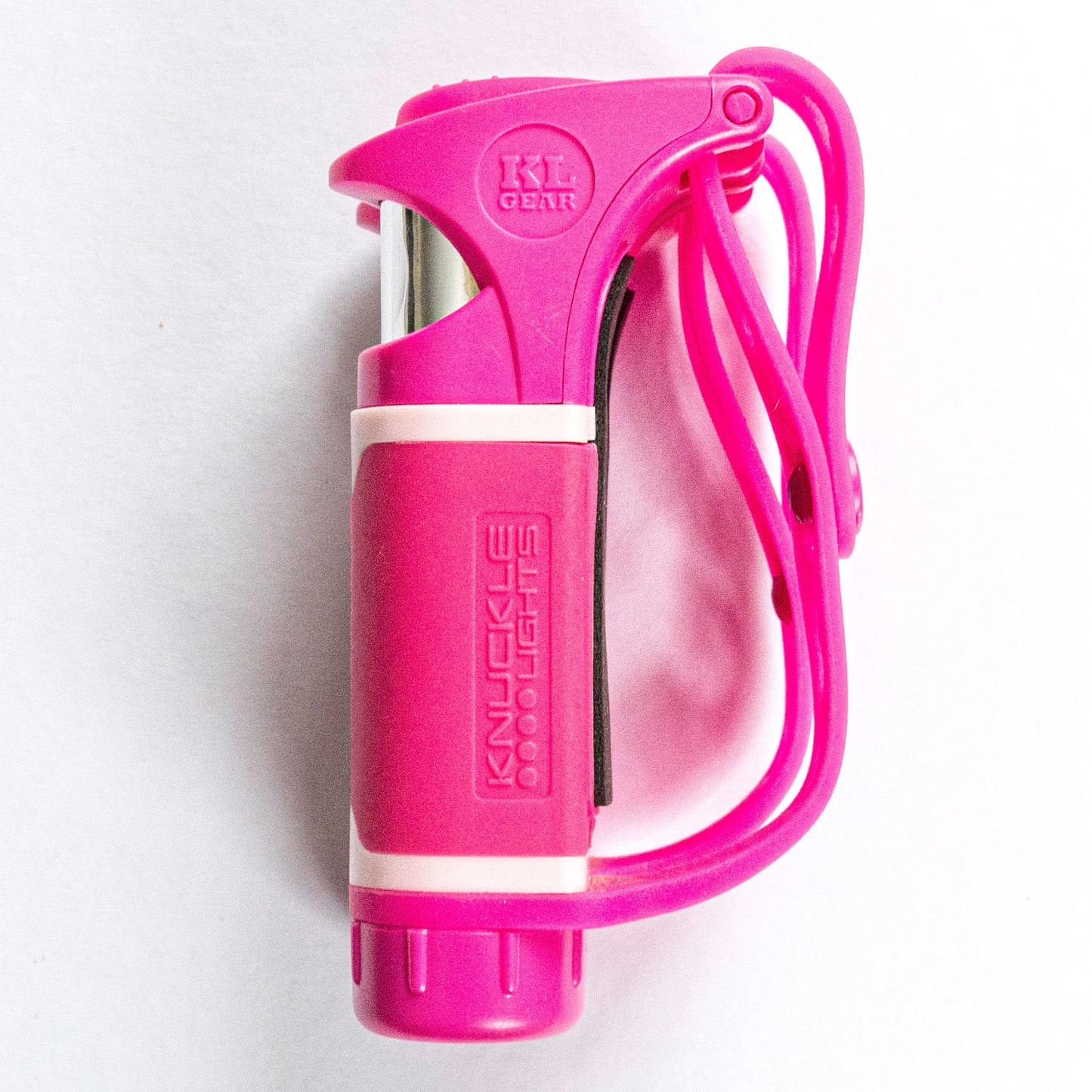KL Gear Knuckle Lights