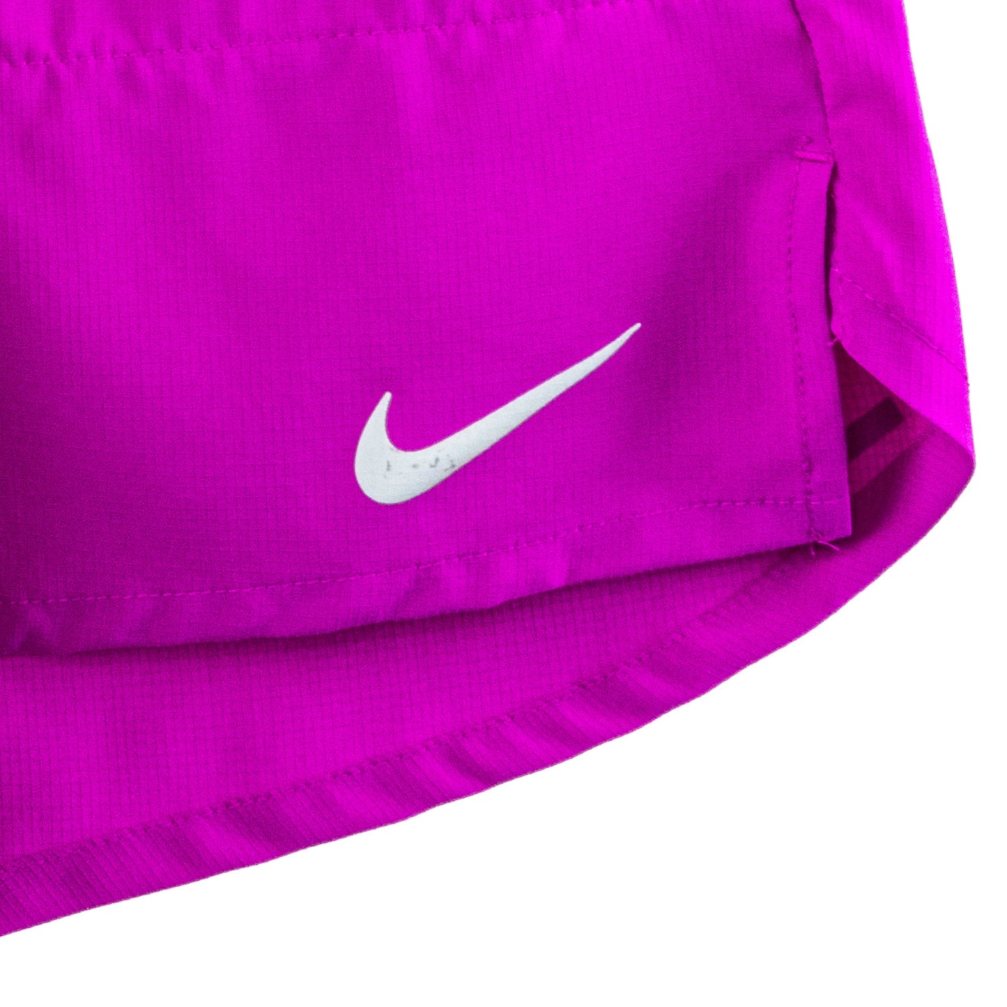 Nike Stride Men's Dri-FIT 7" Unlined Running Shorts (M Medium)