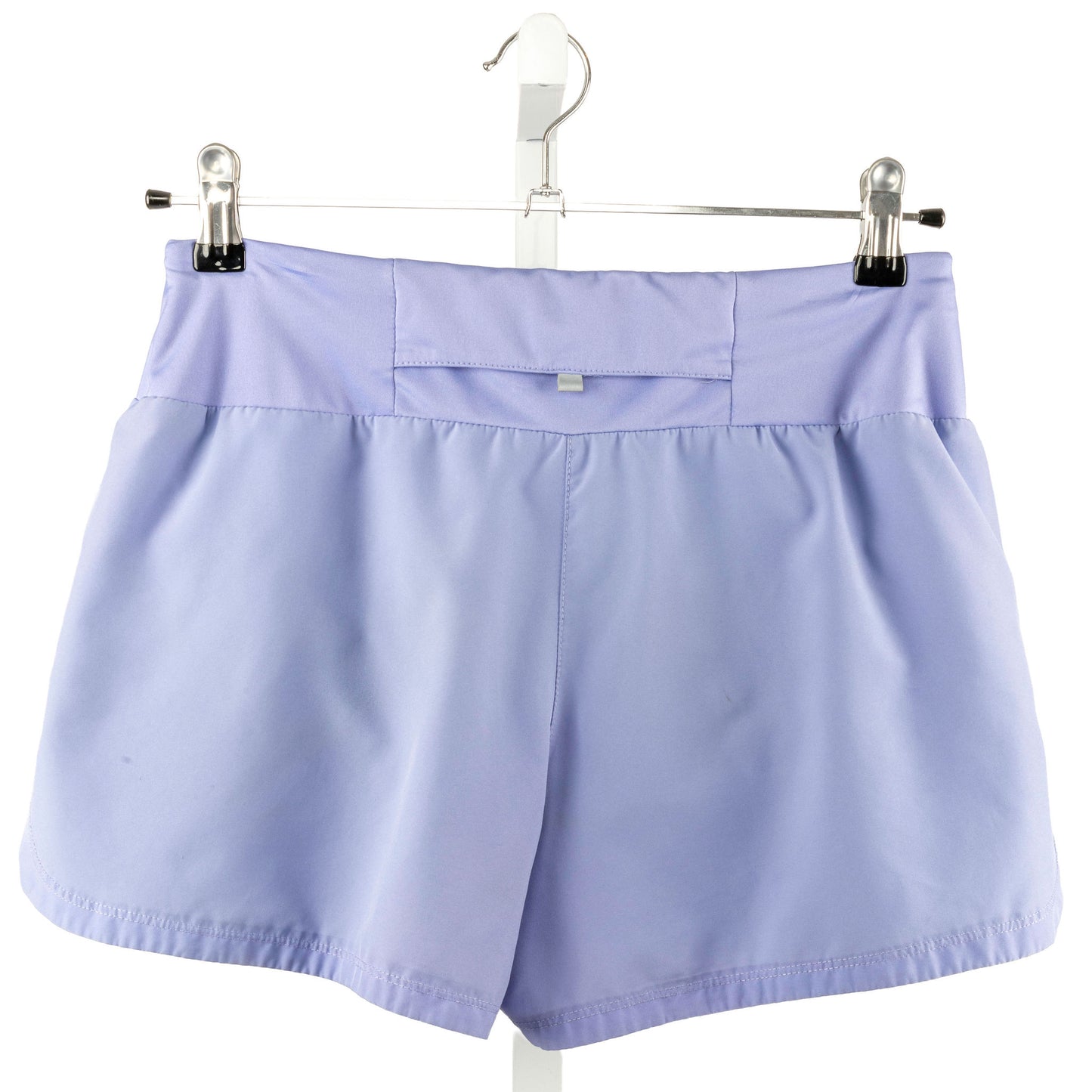 Nike High Rise 3" Dri-Fit Running Shorts (S Women)