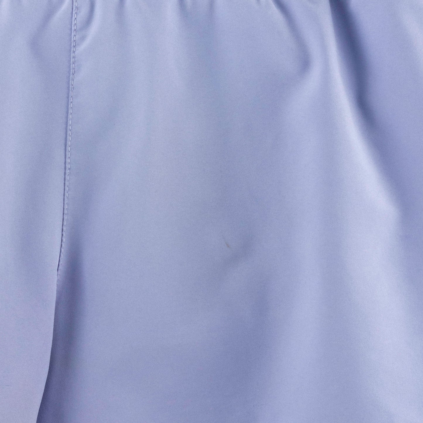 Nike High Rise 3" Dri-Fit Running Shorts (S Women)