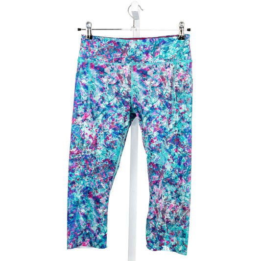 Rabbit Speed Capri (S Women)