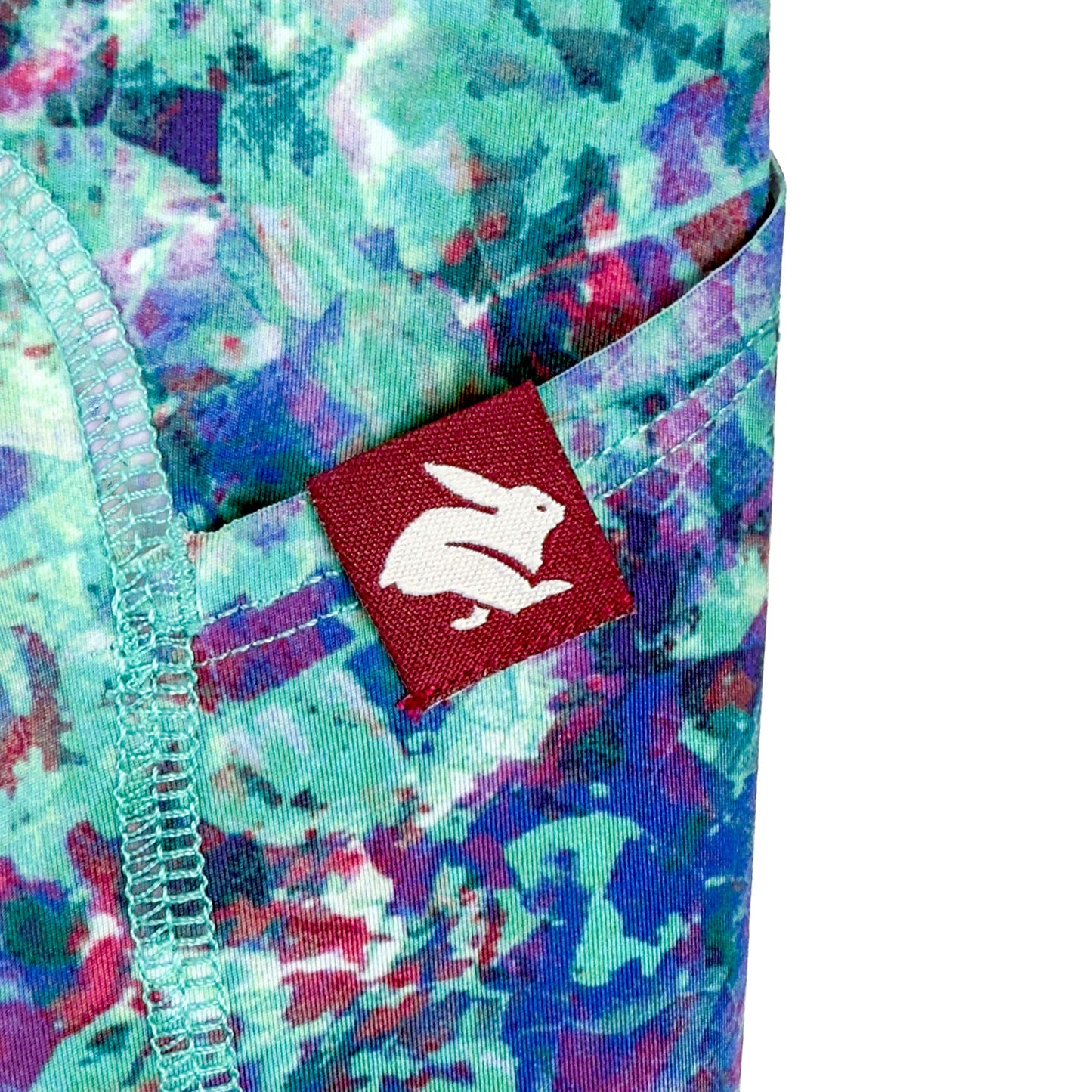 Rabbit Speed Capri (S Women)