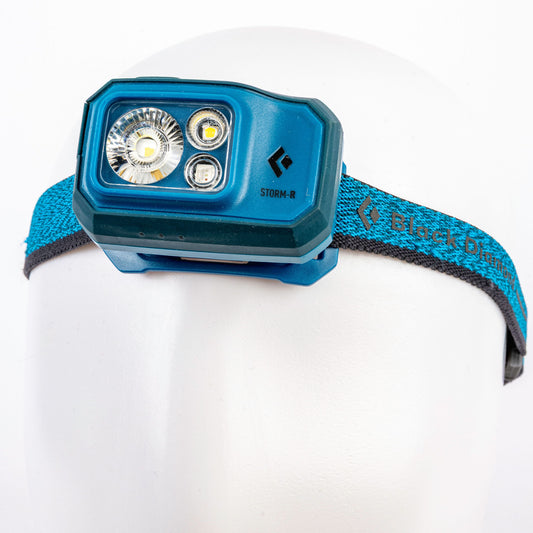 Black Diamond Storm-R Headlamp
