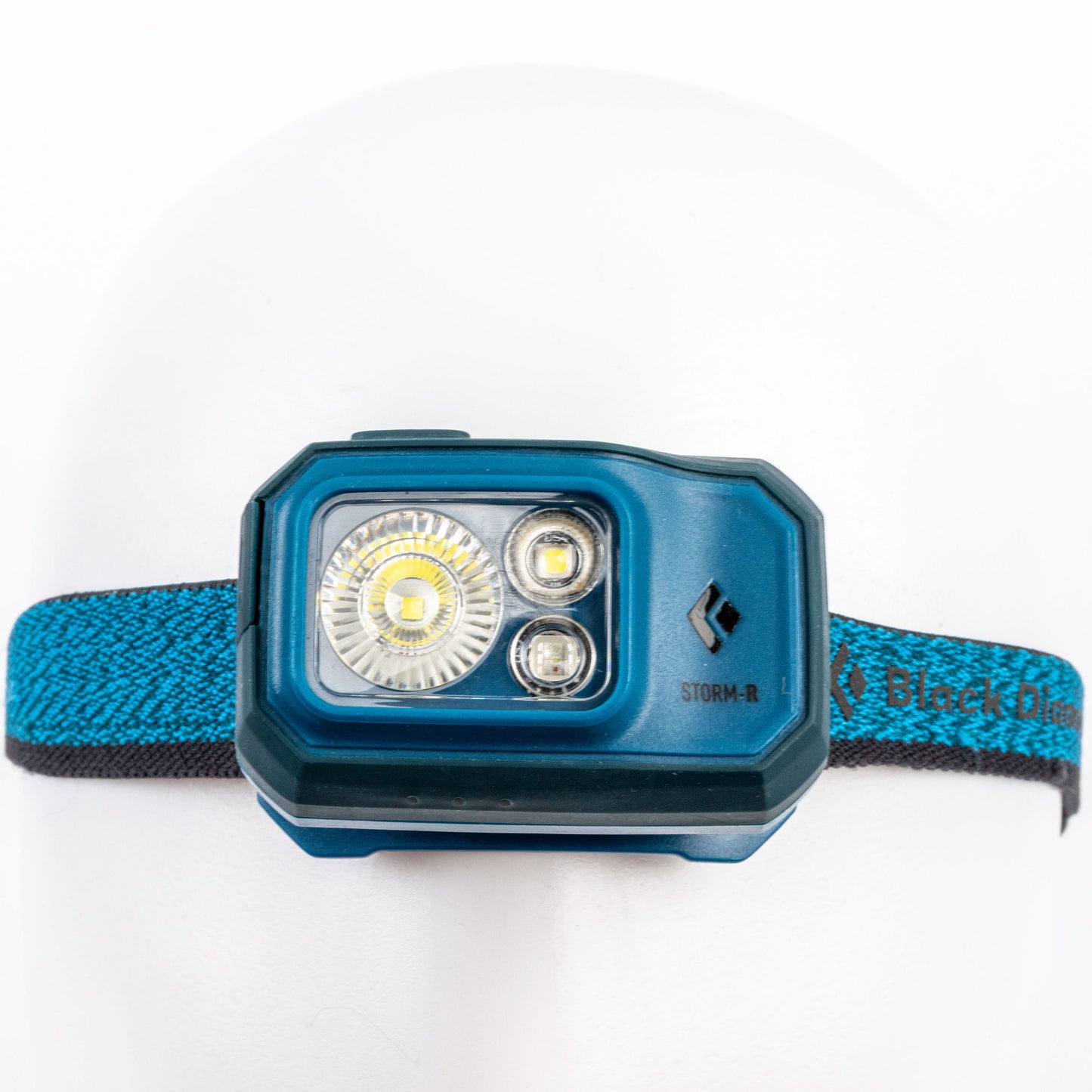 Black Diamond Storm-R Headlamp