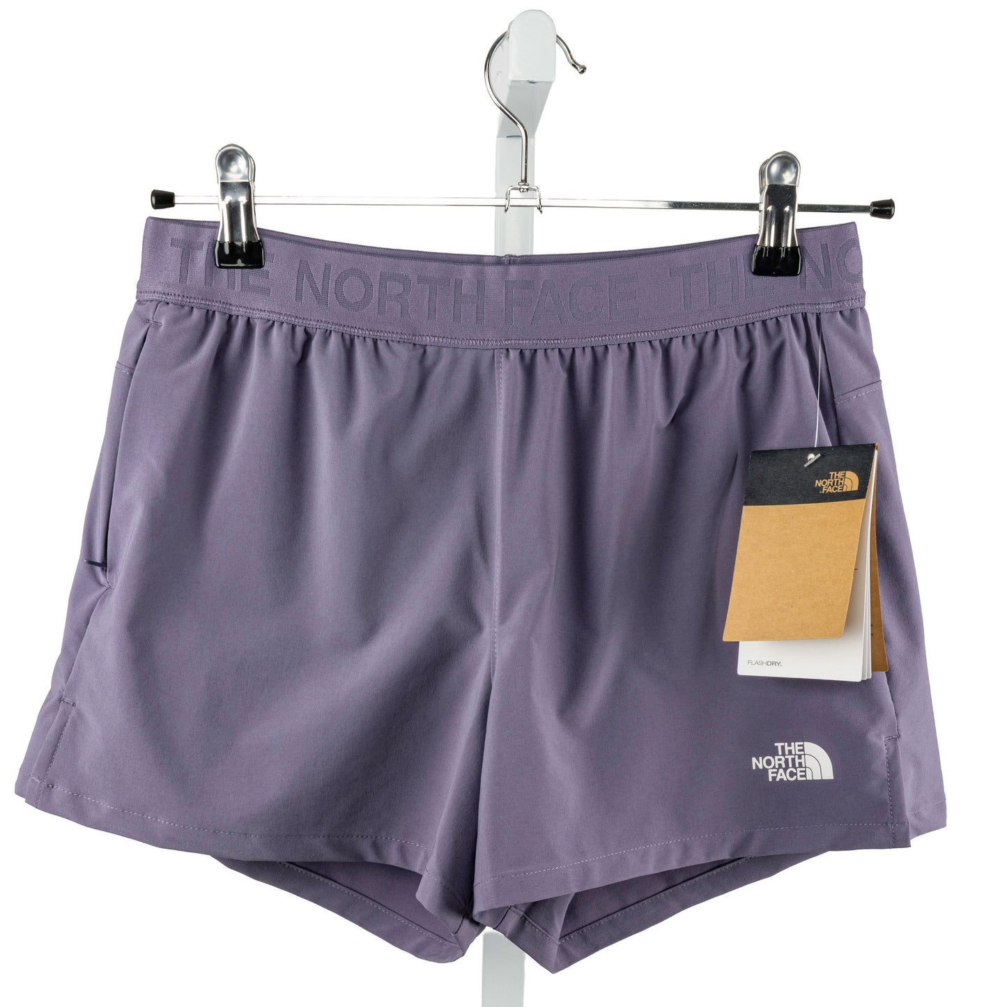 The North Face Wander Short (S Women)