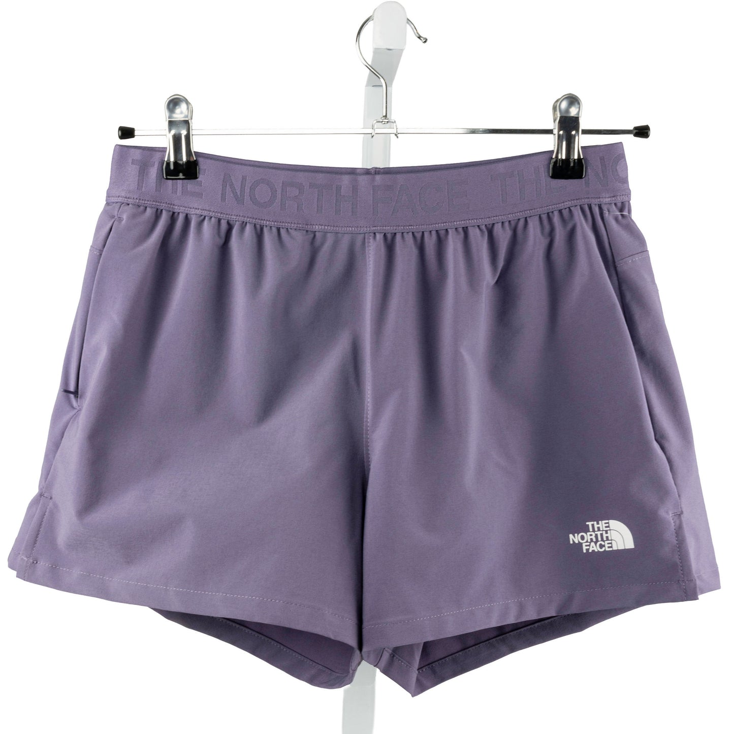 The North Face Wander Short (S Women)