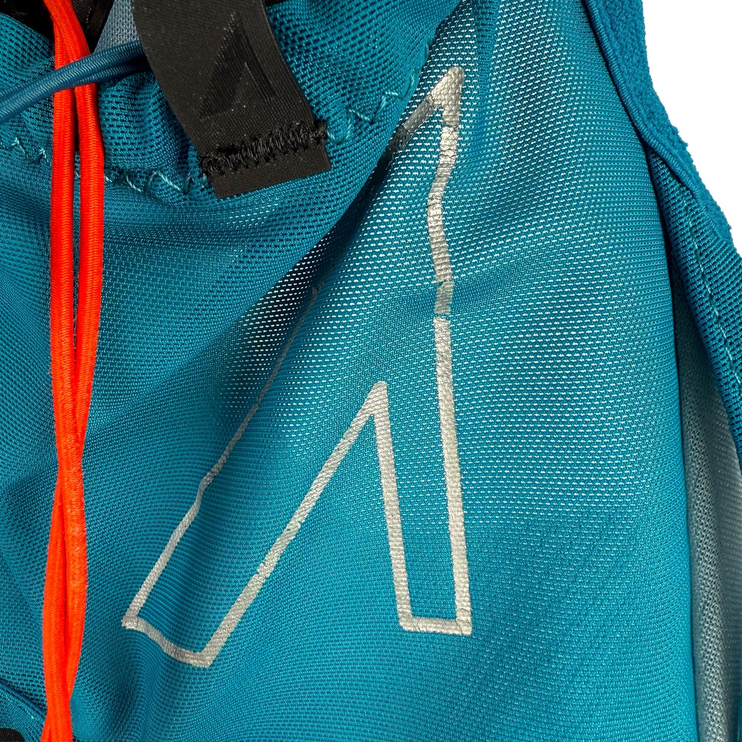 UltrAspire Alpha 5.0 Unisex Race Vest Hydration Pack (Large)