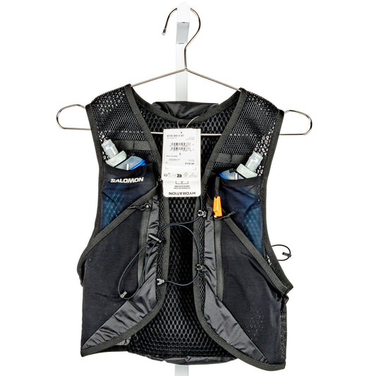 Salomon Active Skin 12 Hydration Pack (L Men)