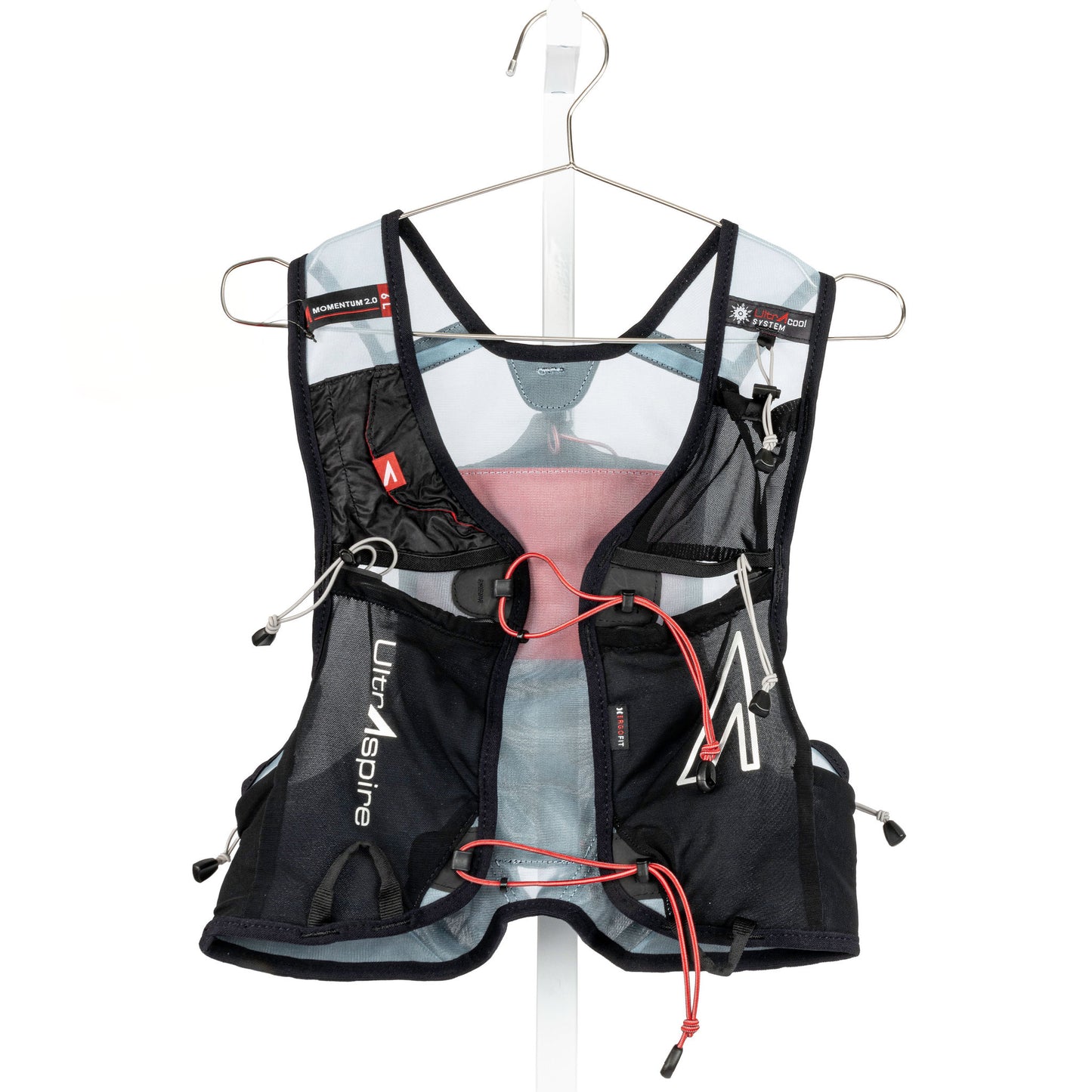UltrAspire Momentum 2.0 6L Race Vest (Medium)