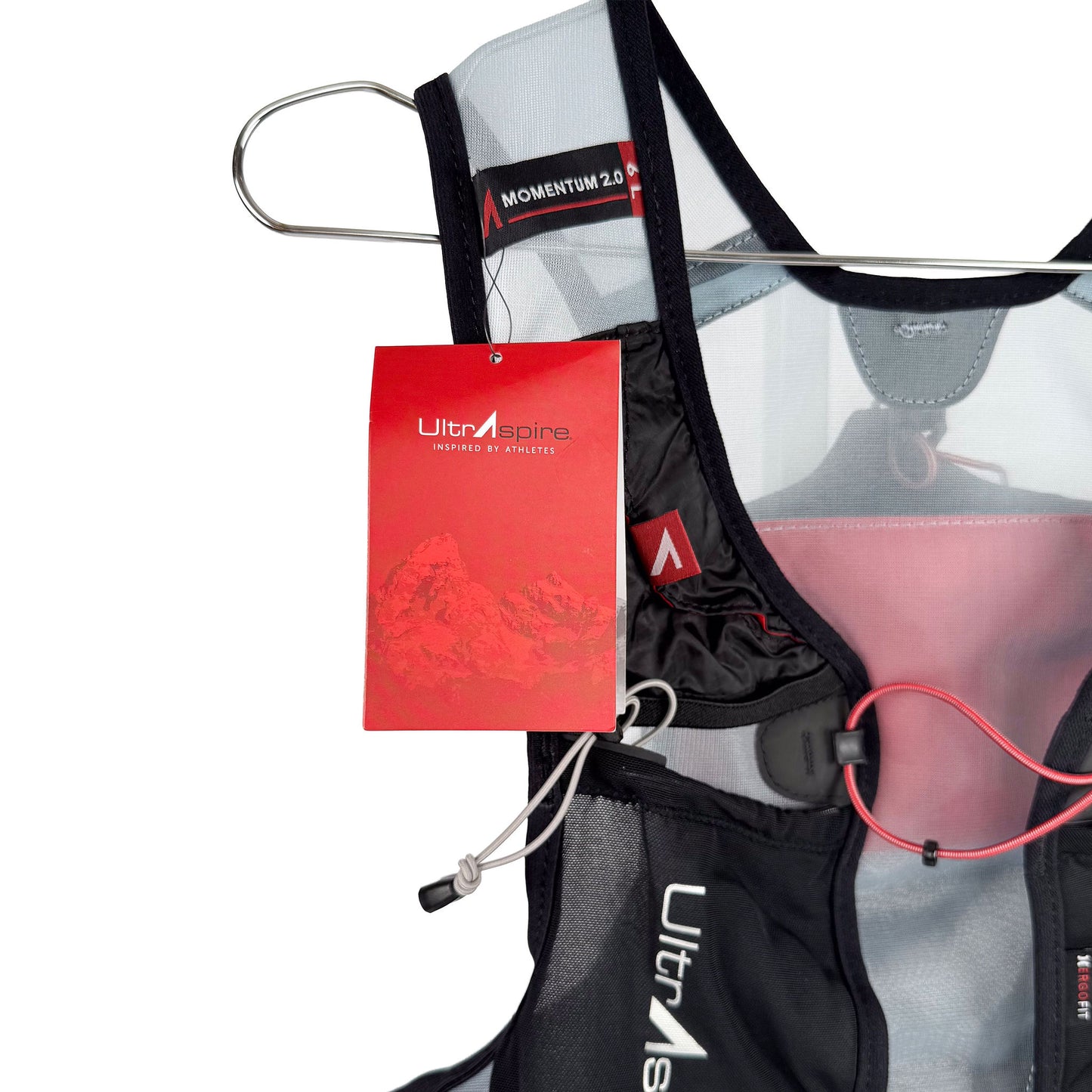 UltrAspire Momentum 2.0 6L Race Vest (Medium)