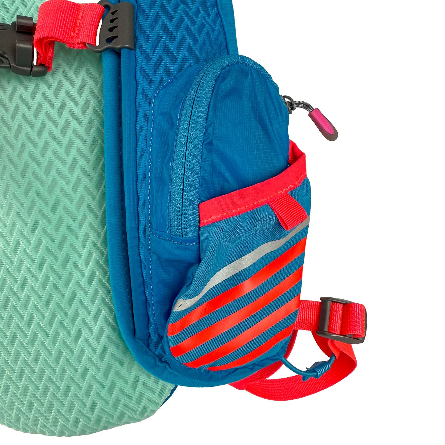 Nathan Zeal 2L Hydration Pack (OSFM Women)