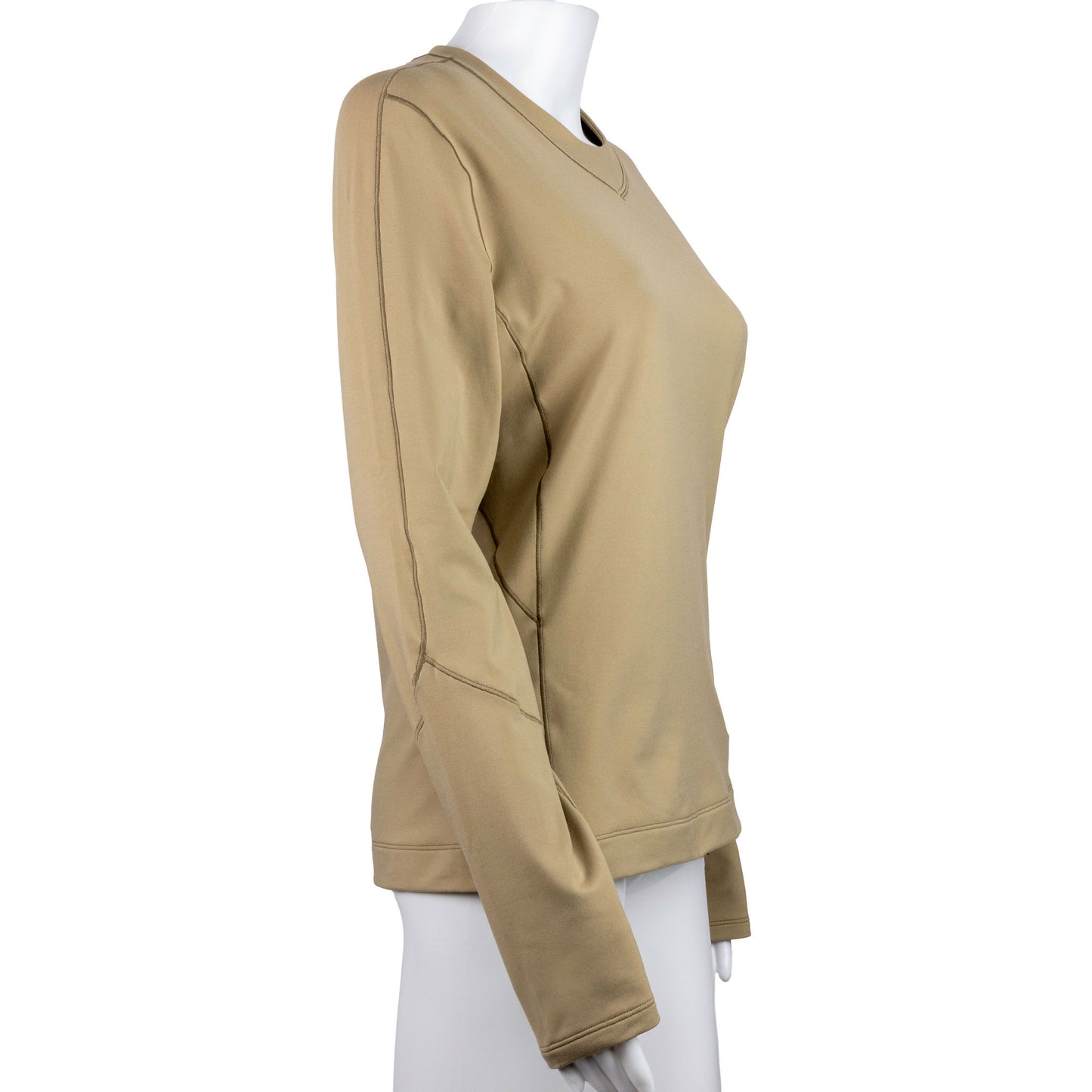 Arc'Terxy Rho Crew Neck Long Sleeve (M Women)