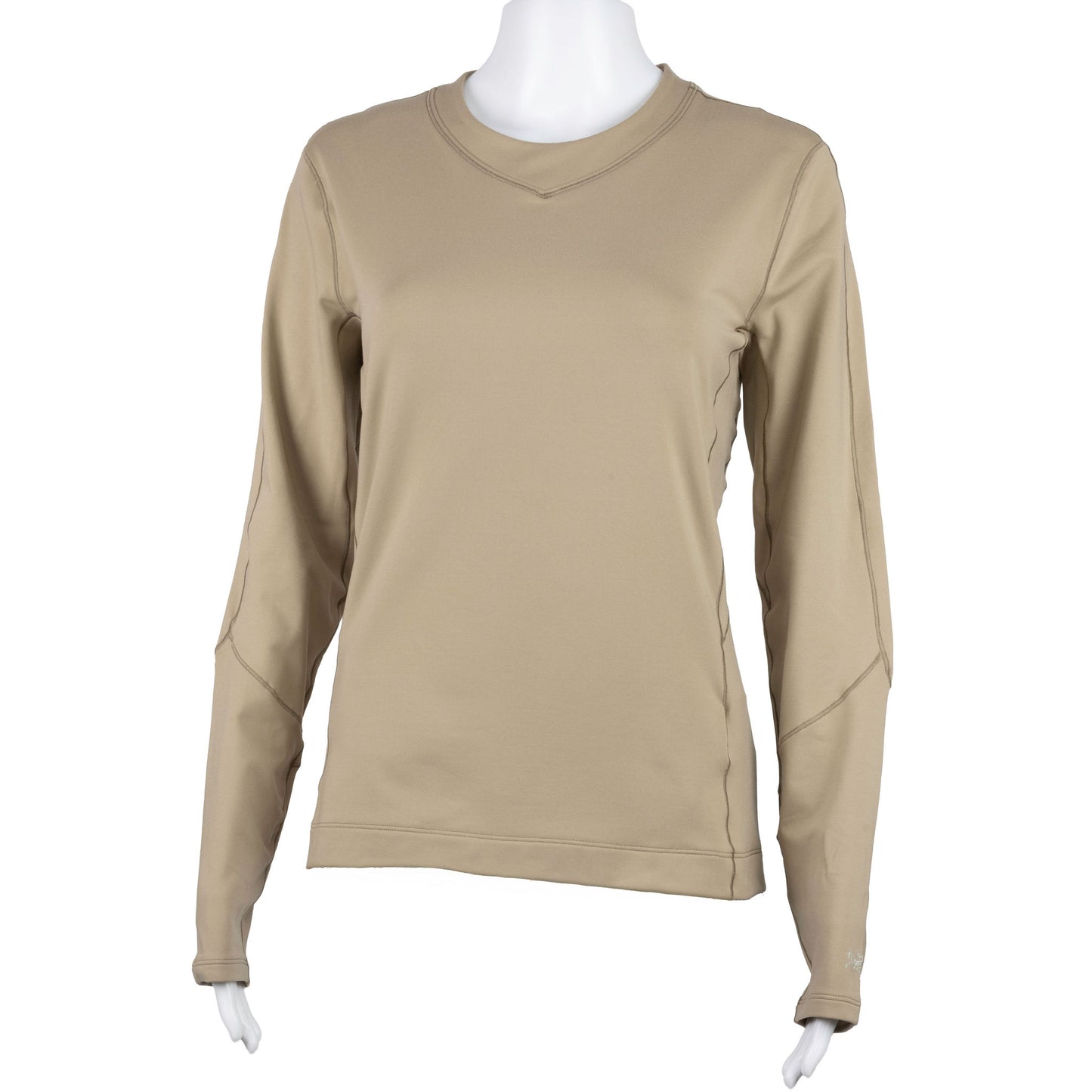 Arc'Terxy Rho Crew Neck Long Sleeve (M Women)