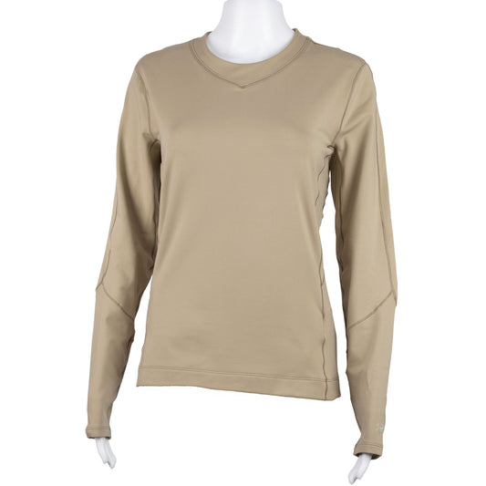Arc'Terxy Rho Crew Neck Long Sleeve (M Women)