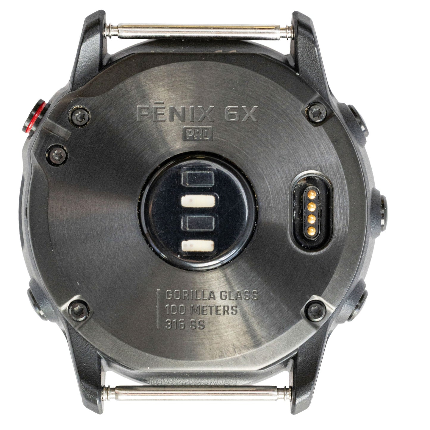 Garmin Fenix 6X Pro - 51mm (No Band)