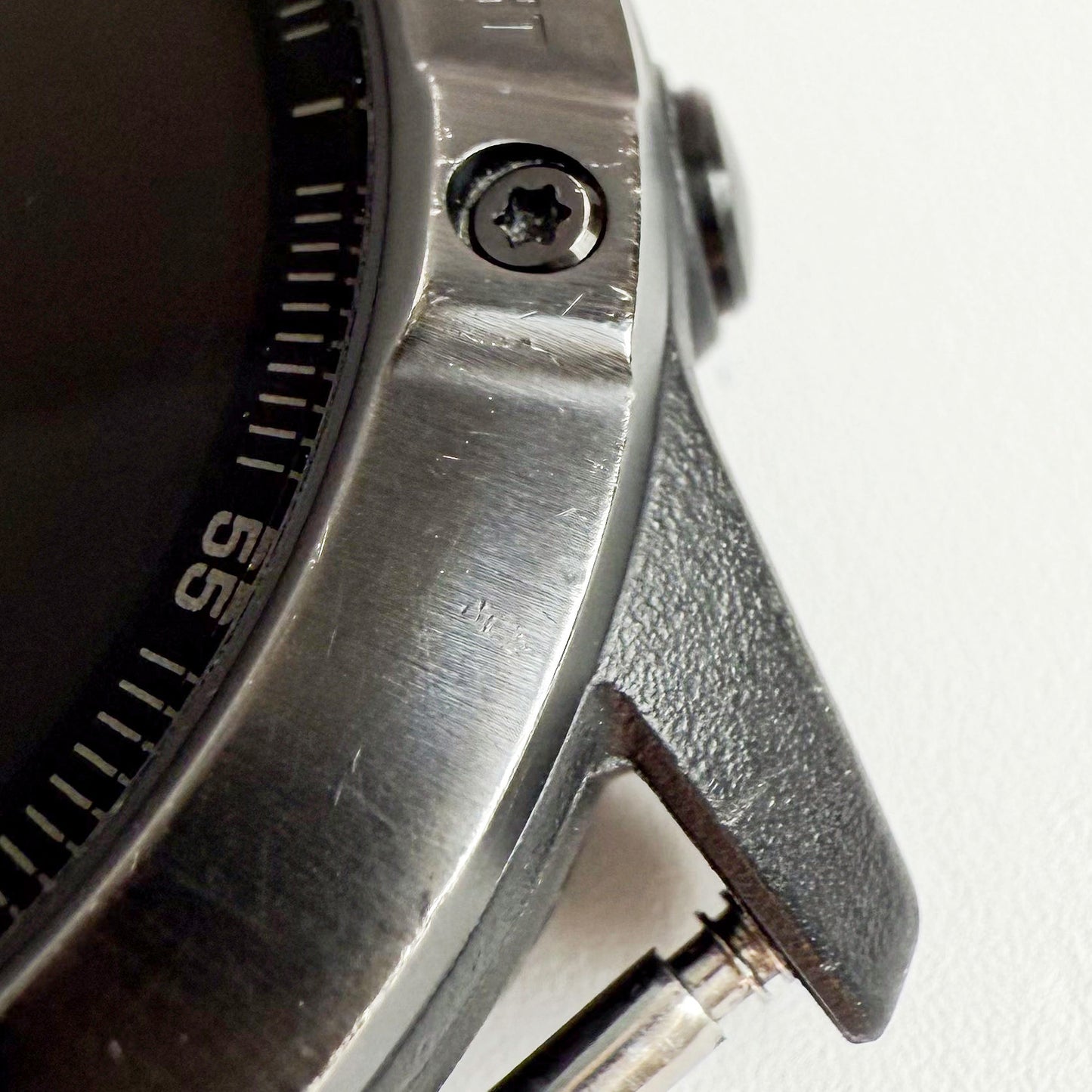 Garmin Fenix 6X Pro - 51mm (No Band)