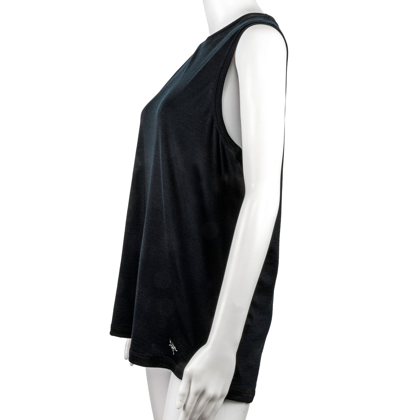 Arc'teryx Lana Merino Wool Blend Performance Tank (M Women)