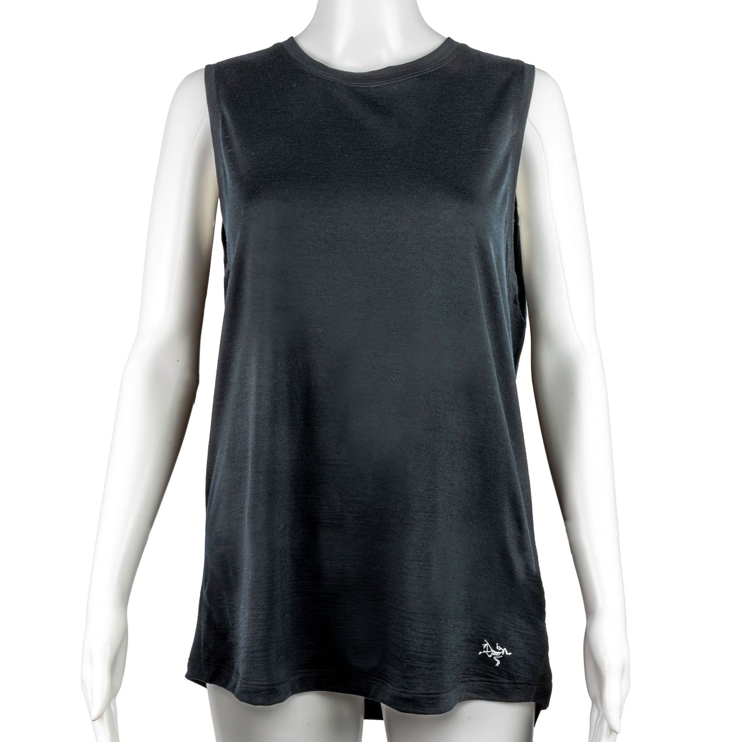 Arc'teryx Lana Merino Wool Blend Performance Tank (M Women)