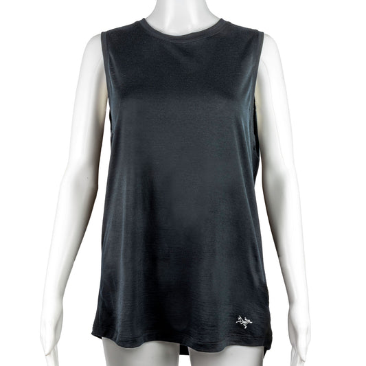 Arc'teryx Lana Merino Wool Blend Performance Tank (M Women)
