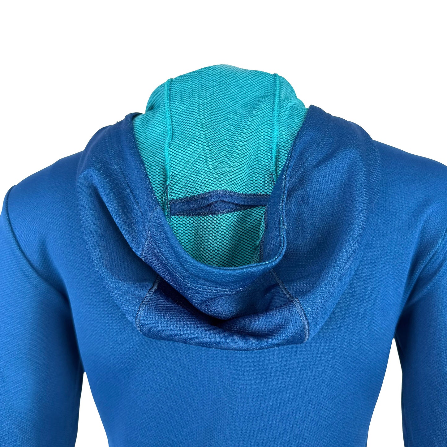 Salomon Agile Long Sleeve Hoodie (XS Women)