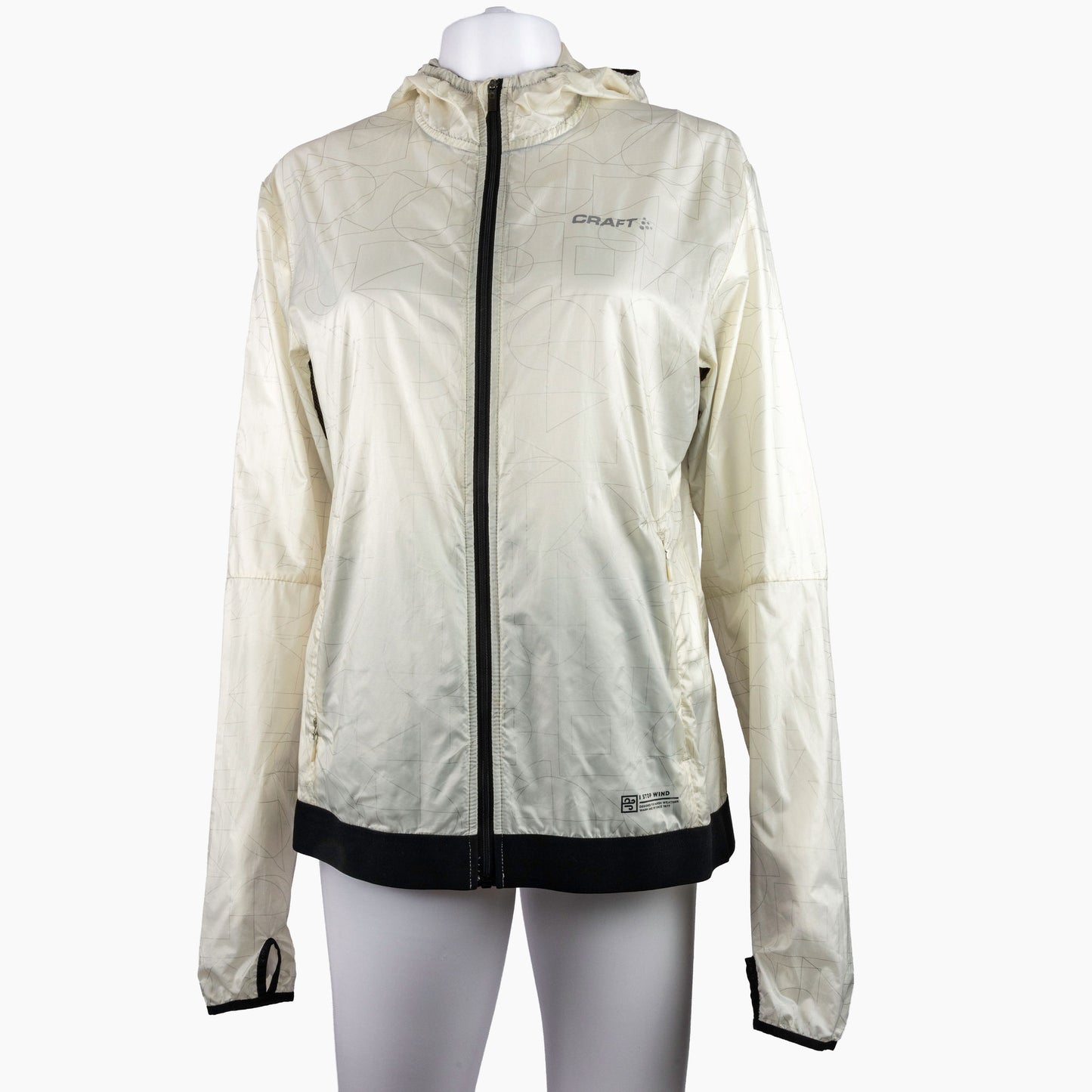 Craft Lumen Windbreaker (M Women)