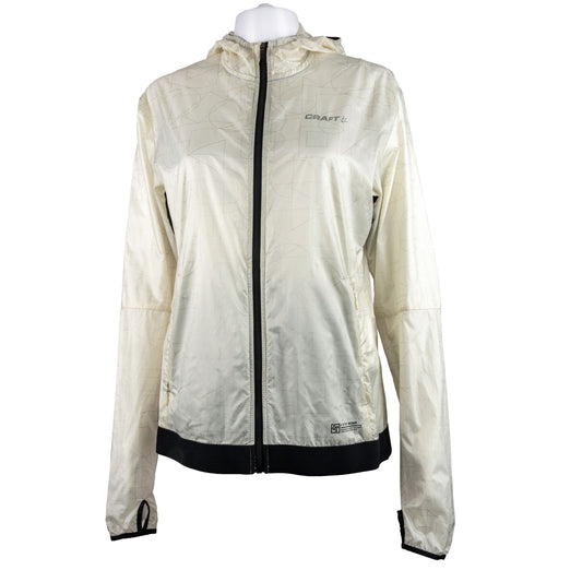 Craft Lumen Windbreaker (M Women)