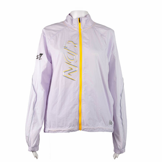 New Balance x TCS London Marathon Jacket (M Women)