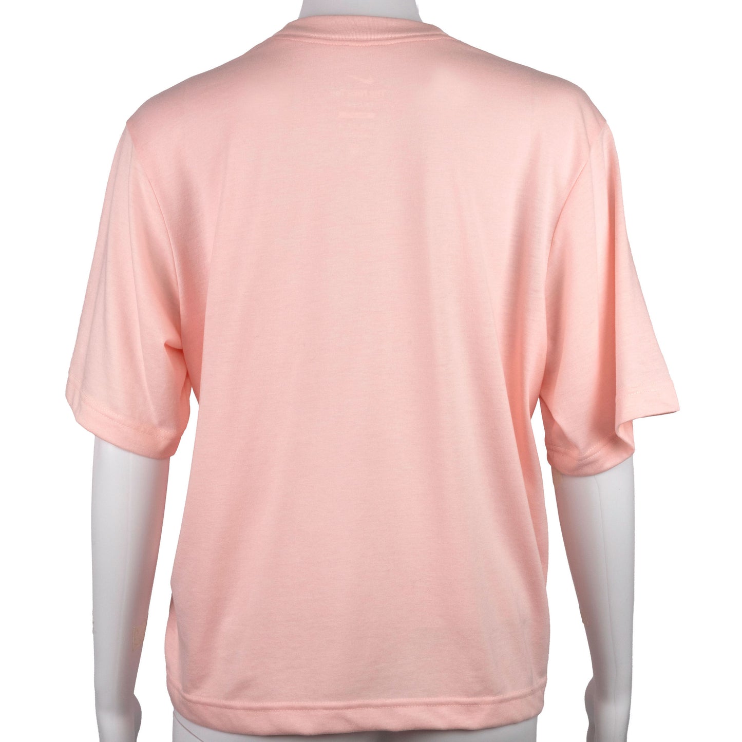 Nike Trail Logo Dri Fit Tee (XS Women)