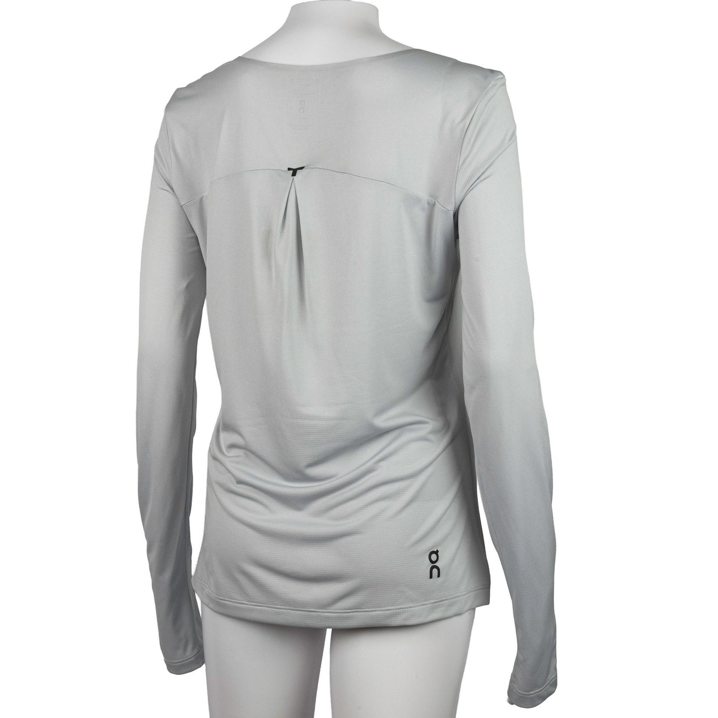 On Women's Performance Long Sleeve T-Shirt (S Women)