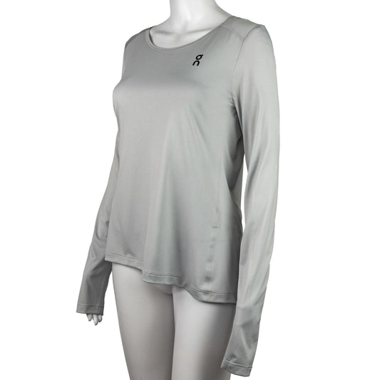 On Women's Performance Long Sleeve T-Shirt (S Women)