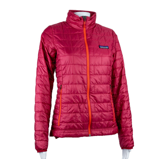 Patagonia Nano Puff Jacket (XXS Women)