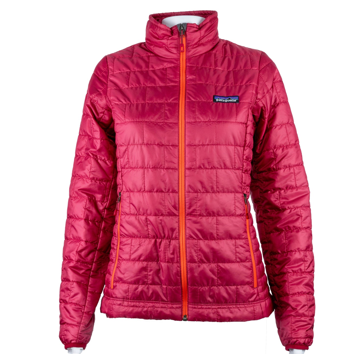 Patagonia Nano Puff Jacket (XXS Women)